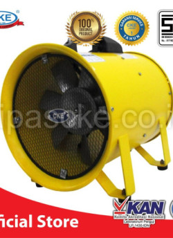 Portable Ventilator YL Series